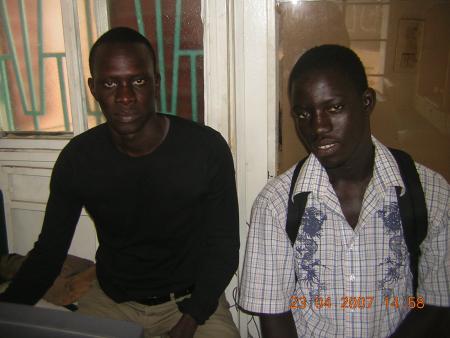 lam ak welzo