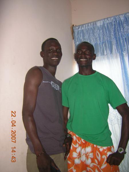 moi & yérime