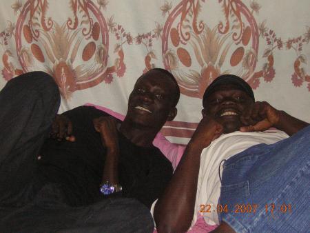 welzo ak joe