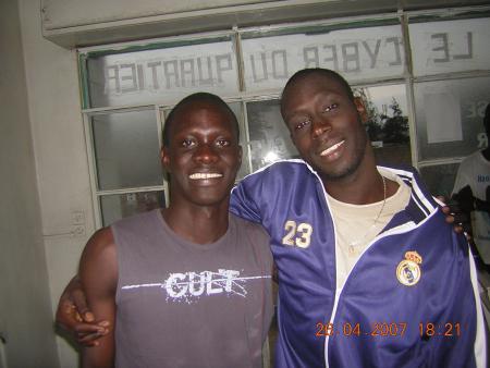 pako & welzo
