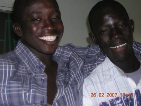 sadekh&lam