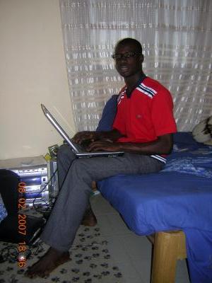 lom gueye