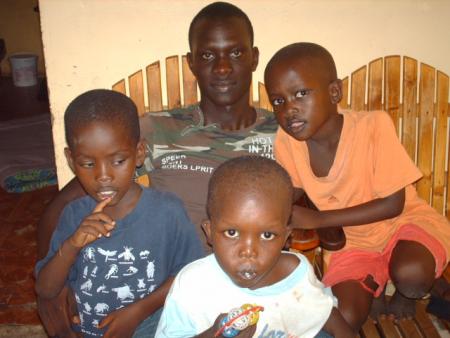 ndiayéne