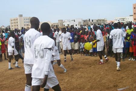 mbaxal en échaufema!!!!!!!!ékip bou mak