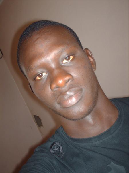 mane