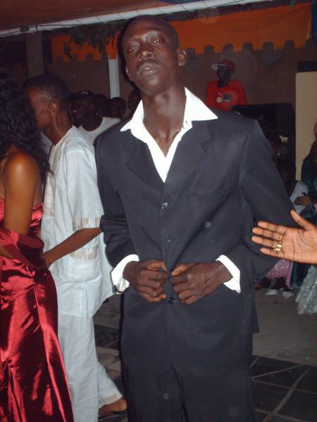mbaye wélé