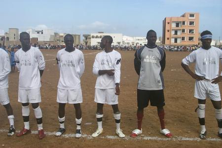 mbaxal en présentation